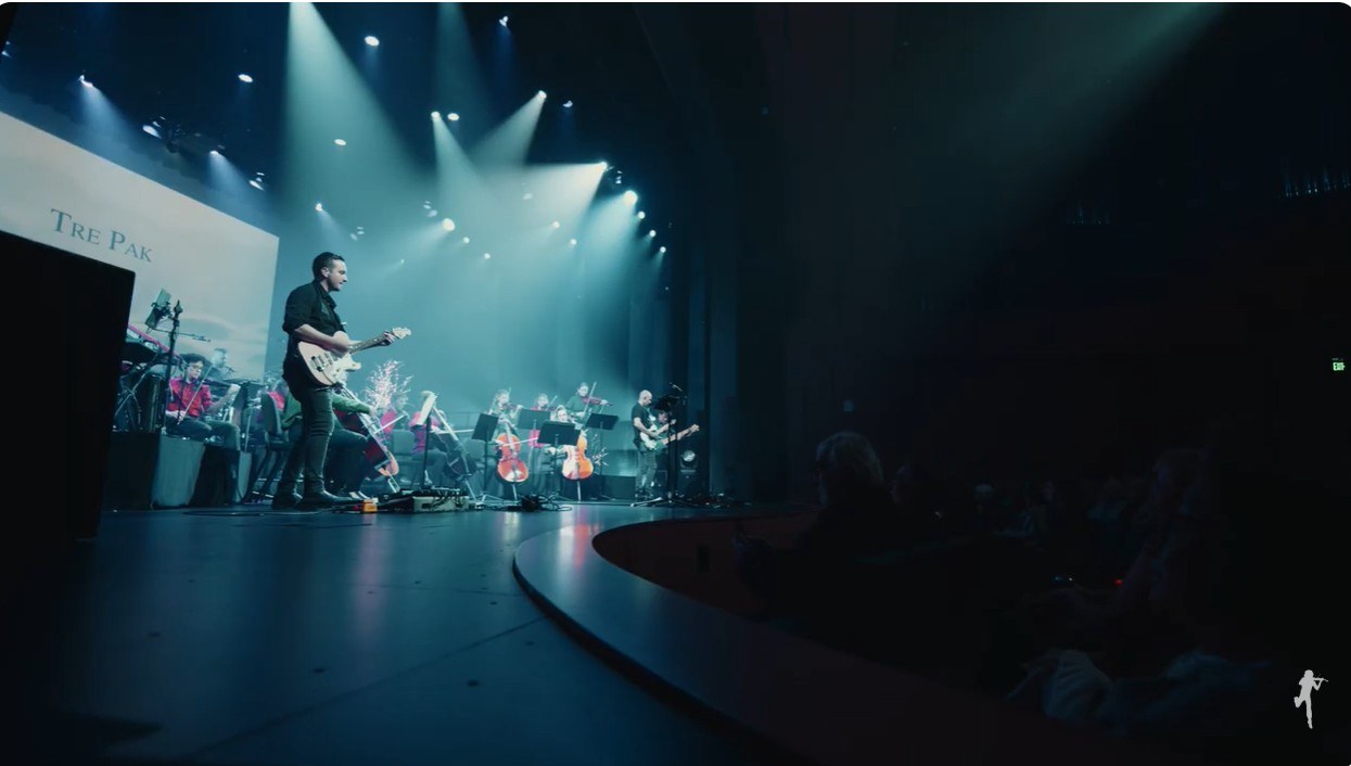 Full Band — Marriage of Figaro (Aaron Meyer)